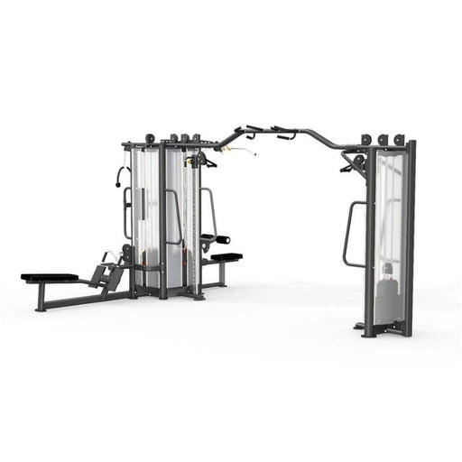 BodyKore GM5005 5-Station Jungle Gym System