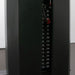 BodyKore Alliance Multi-Gym Chest/Back Leg Extension/Curl MTI4001 weight stack closeup