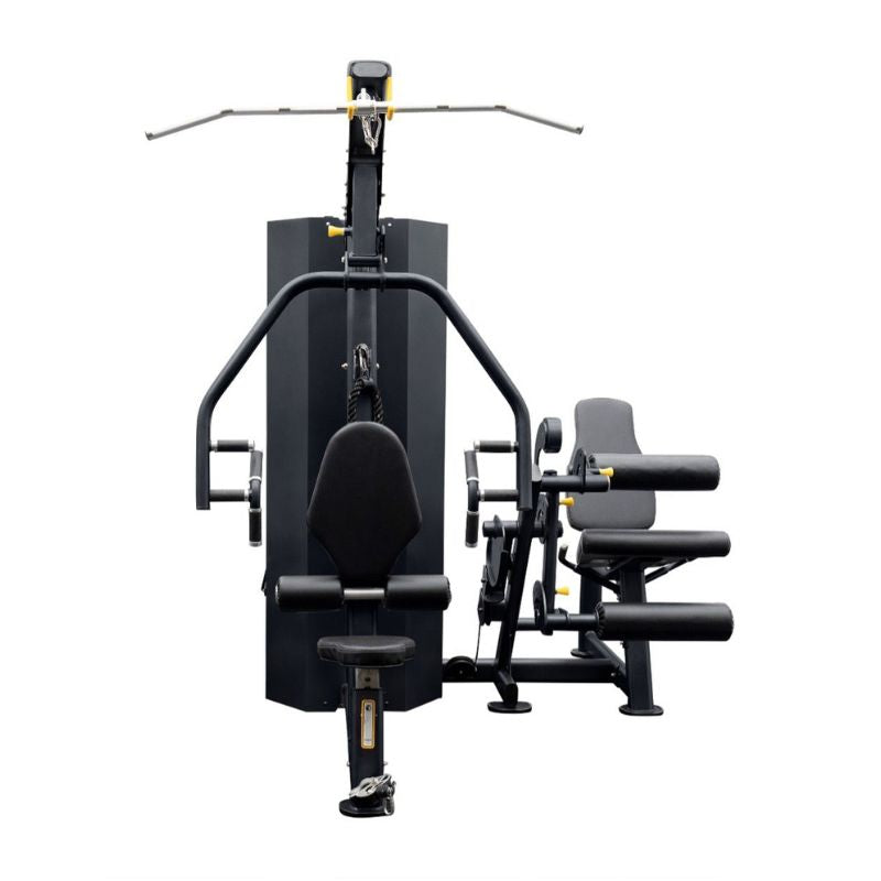 BodyKore Alliance Multi-Gym Chest/Back Leg Extension/Curl