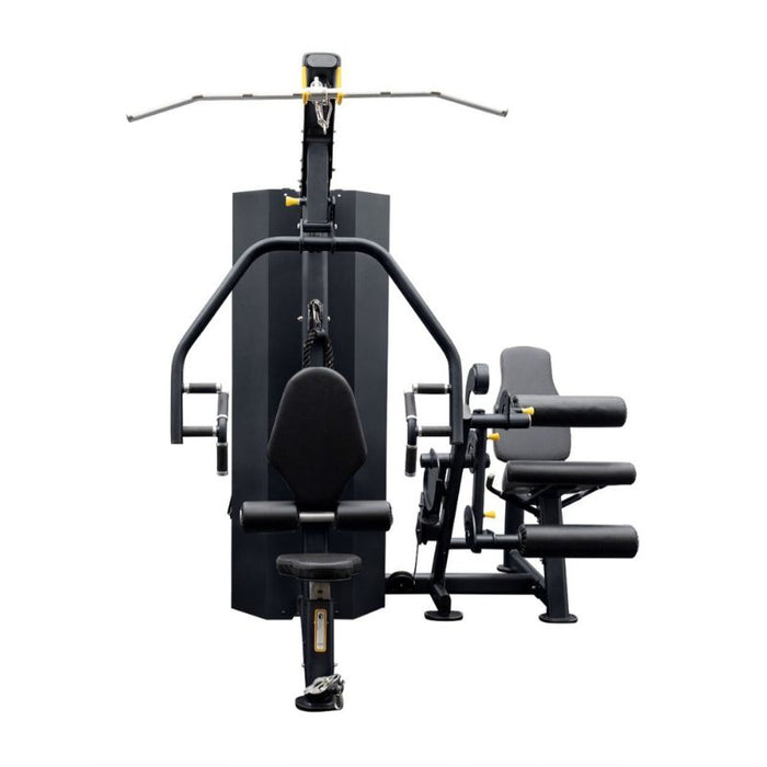 BodyKore Alliance Multi-Gym Chest/Back Leg Extension/Curl