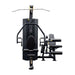 BodyKore Alliance Multi-Gym Chest/Back Leg Extension/Curl