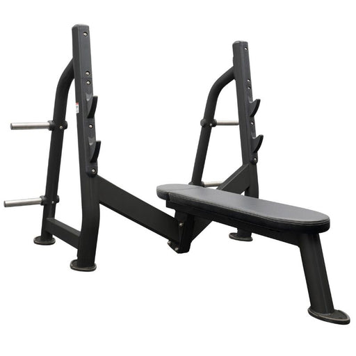 BodyKore Elite Olympic Bench Press CF2151 black frame