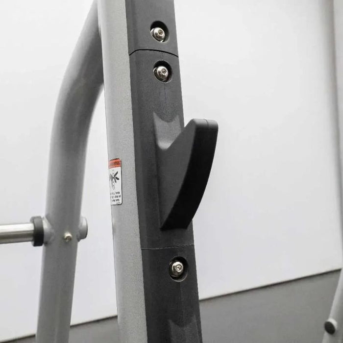BodyKore Elite Olympic Bench Press CF2151 frame hook support