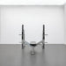 BodyKore Elite Olympic Bench Press CF2151 front elevation view