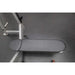 BodyKore Elite Olympic Bench Press CF2151 full bench pad overhead