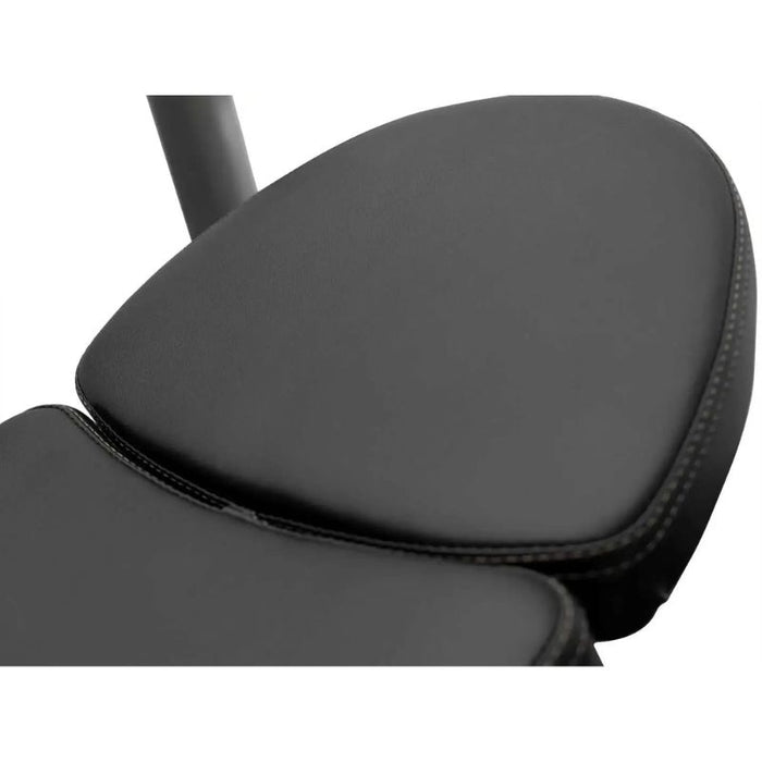 BodyKore Elite Olympic Bench Press CF2151 seat pad closeup