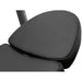 BodyKore Elite Olympic Bench Press CF2151 seat pad closeup