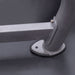 BodyKore Elite Olympic Decline Press CF2153 frame base plate closeup