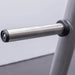BodyKore Elite Olympic Decline Press CF2153 weight storage peg closeup