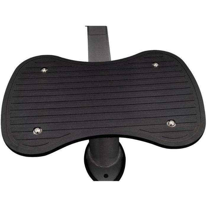 BodyKore Elite Olympic Incline Press CF2152 foot platform