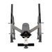 BodyKore Elite Olympic Incline Press CF2152 front view