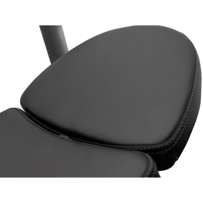 BodyKore Elite Olympic Incline Press CF2152 seat pad closeup