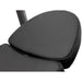 BodyKore Elite Olympic Incline Press CF2152 seat pad closeup