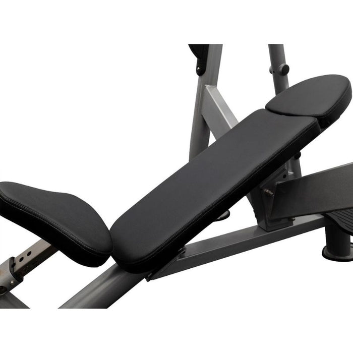 BodyKore Elite Olympic Incline Press CF2152 upholstery padding