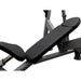 BodyKore Elite Olympic Incline Press CF2152 upholstery padding