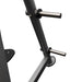 BodyKore Elite Olympic Incline Press CF2152 weight horns