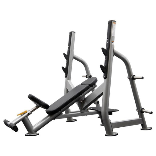 BodyKore Elite Olympic Incline Press CF2152