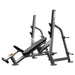 BodyKore Elite Olympic Incline Press CF2152