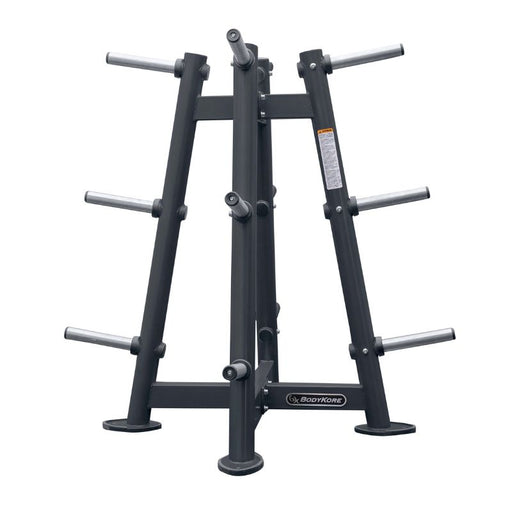 BodyKore Elite Weight Plate Tree CF2134