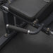 BodyKore FL1809 Horizontal Swing Leg Press Machine - Seat Handles