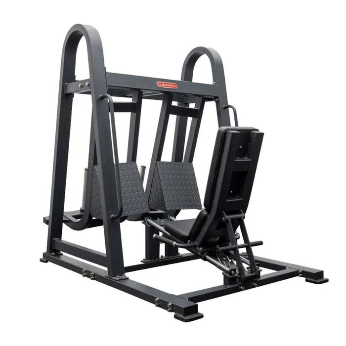 BodyKore FL1809 Horizontal Swing Leg Press Machine