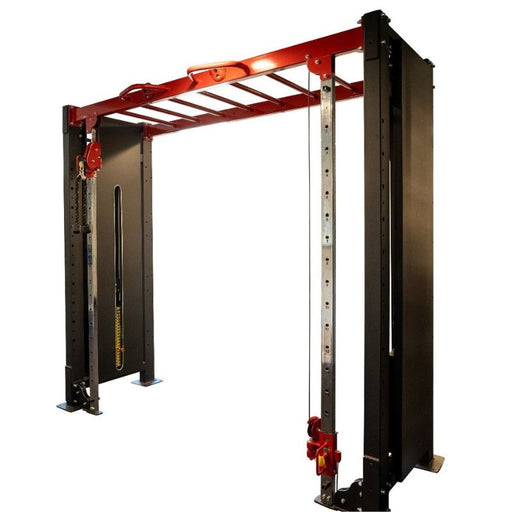 BodyKore Foundation Cable Cross VFCR1701C