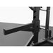 BodyKore Foundation Military Press Full Rack G702 spotter arm support