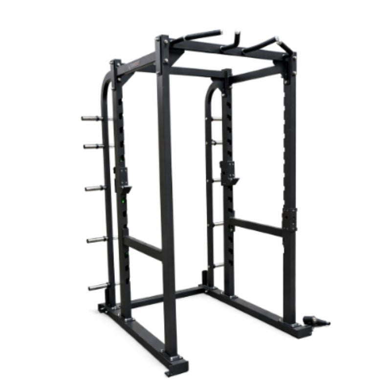 BodyKore Foundation Military Press Full Rack G702