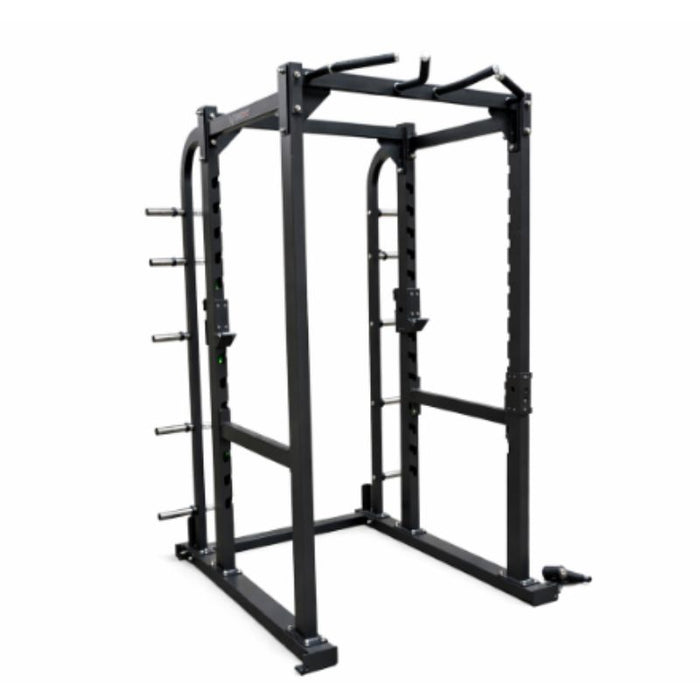 BodyKore Foundation Military Press Full Rack G702