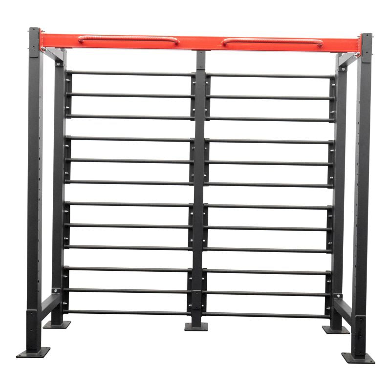 BodyKore Foundation Storage Rack VFCR1701D