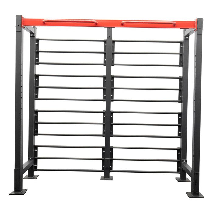 BodyKore Foundation Storage Rack VFCR1701D