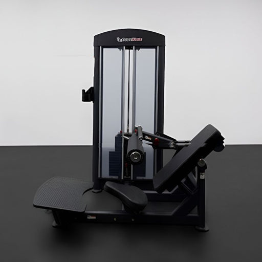 BodyKore GR624 Isolation Hip Thrust Side View