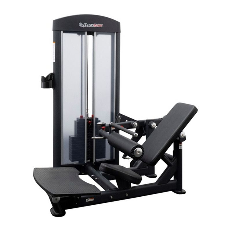 BodyKore Isolation Hip Thrust GR624