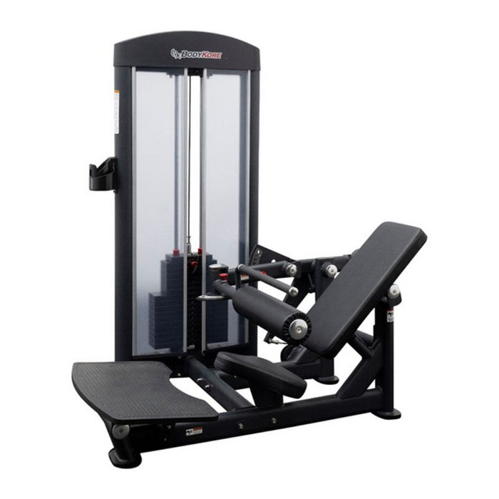 BodyKore GR624 Isolation Hip Thrust