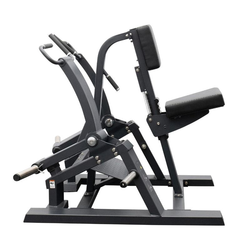 ROW MACHINE - Real Swiss Fitness ROW MACHINE - Real Swiss Fitness