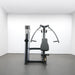 BodyKore Isolation Dual Axis Chest Press GR621 front view