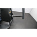 BodyKore Isolation Dual Axis Chest Press GR621 handle closeup