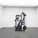 BodyKore Isolation Dual Axis Chest Press GR621 side view