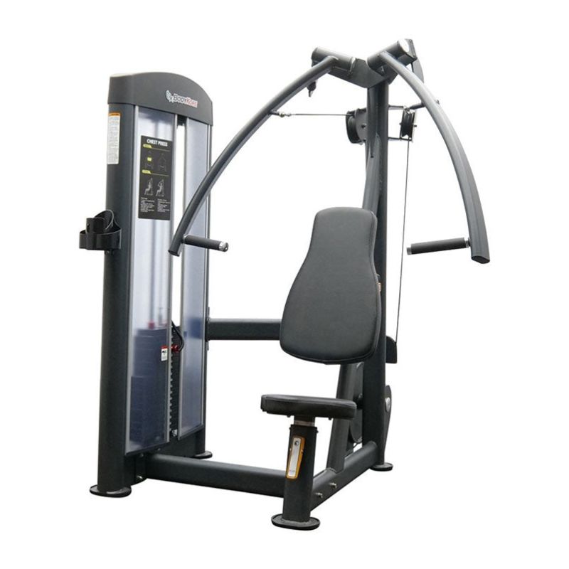 BodyKore Isolation Dual Axis Chest Press GR621