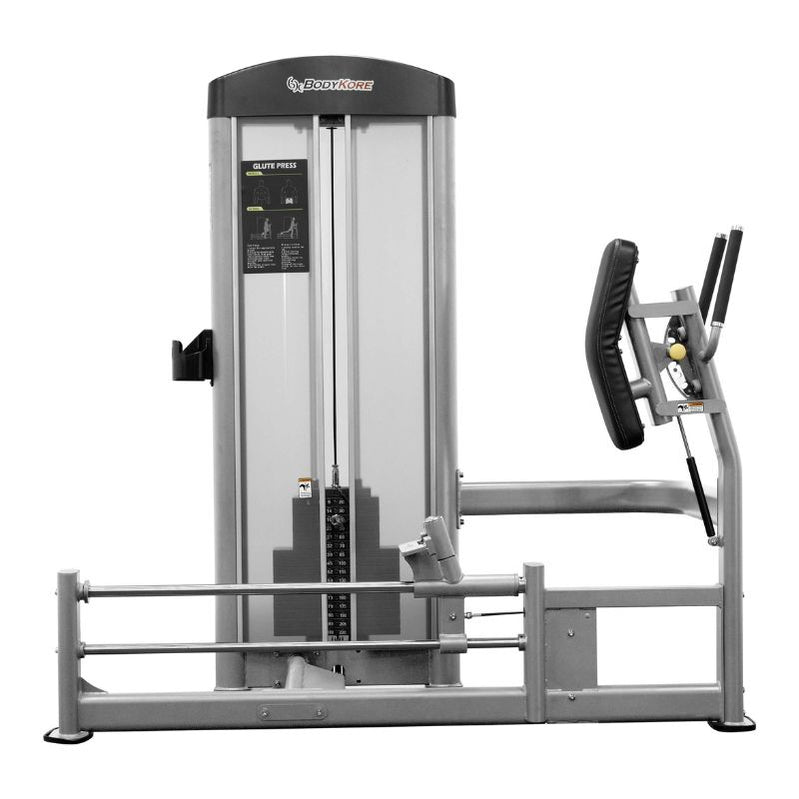 Glute Kickback Machines for Sale — Strength Warehouse USA