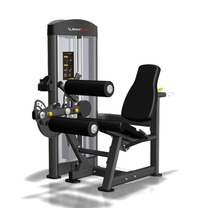BodyKore Isolation Seated Leg Curl GR607
