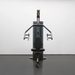 BodyKore Multi-Gym Chest Press/Lat Pull Down MTI4201 front view