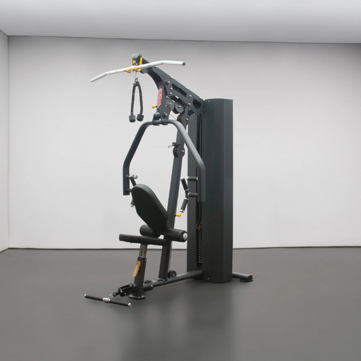 BodyKore Multi-Gym Chest Press/Lat Pull Down MTI4201 lifestyle