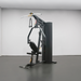 BodyKore Multi-Gym Chest Press/Lat Pull Down MTI4201 lifestyle