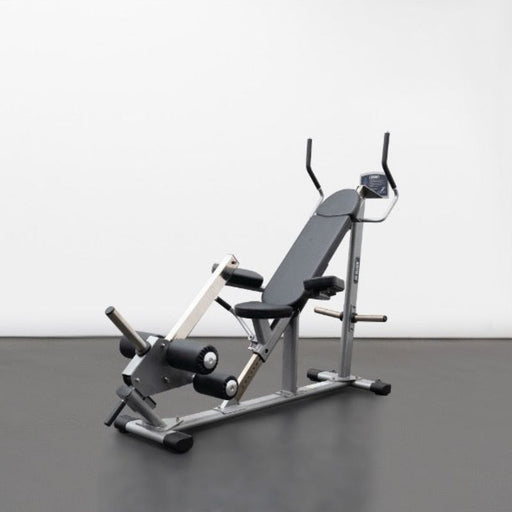 BodyKore Signature Ab Slider G278 full unit studio view