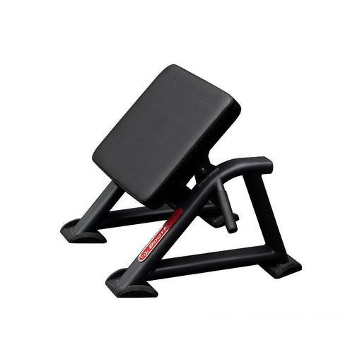 BodyKore Signature Bridge Bench G216 Black