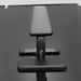 BodyKore Signature Seated Row Bench G214 seat pad upholstery closeup