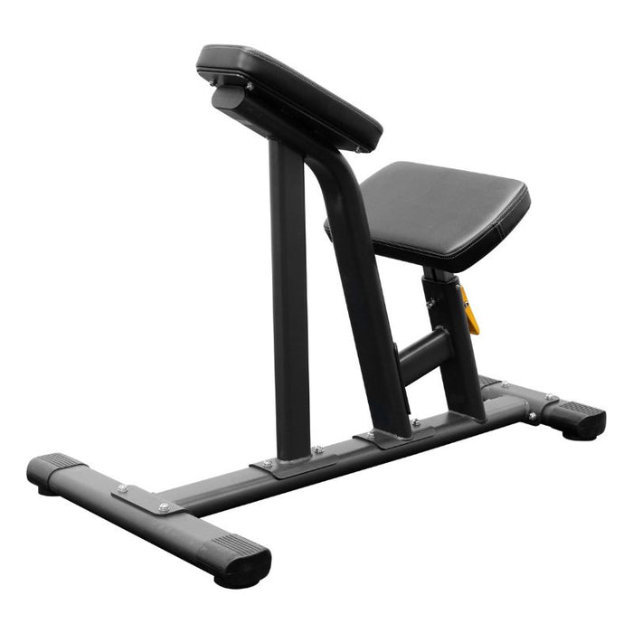 BodyKore Signature Seated Row Bench G214