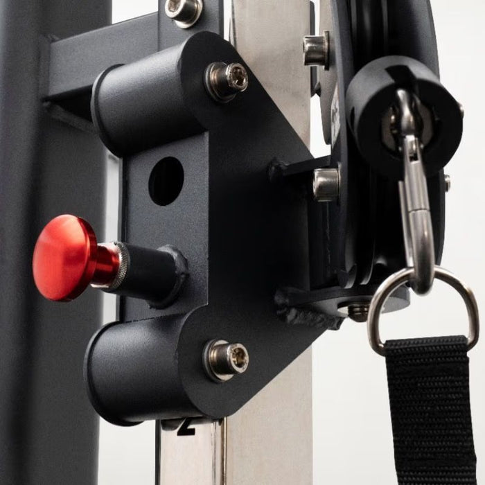 BodyKore Smith Daps MX1162-MF Cable Attachments