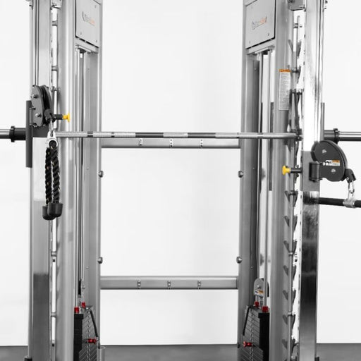 BodyKore Smith Daps MX1162-MF Front View